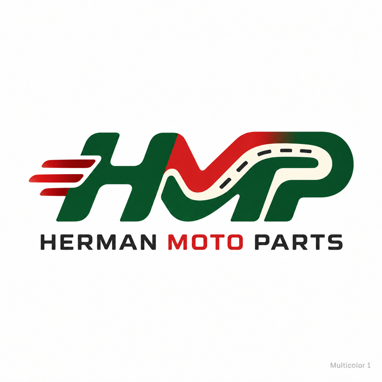 HMP — Herman Moto Parts